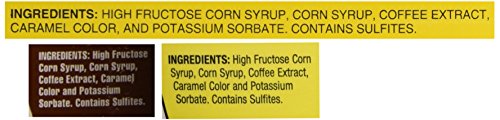 Coffee Syrup Sample Pack (1 Autocrat 32 Oz, 1 Eclipse 16 Oz and 1 Coffee Time Coffee Syrup 16 Oz)