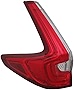TYC Left Tail Light Assembly Compatible with 2017-2019 Honda CRV