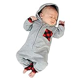 Un regalo perfecto para su pequeño bebé ! Mono de niña niño, Venta caliente 2018 Bebé Unisex Historieta Animal Impresión Mono Manga Corta Bodies