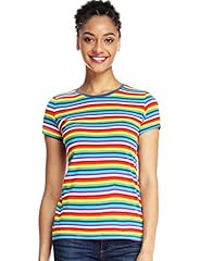 Rainbow Stripes
