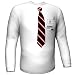 Produktbild GamersWear Admin Longsleeve White (L)