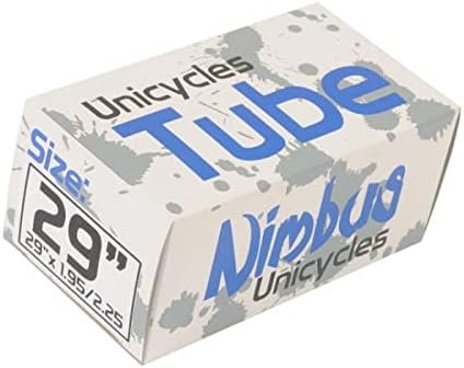 Foss Inner Tube 29" x 1.95 Schrader - Nimbus