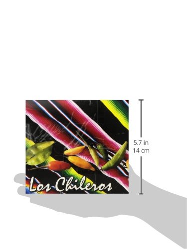 Los Chileros Taco And Burrito Mix, 1 Ounce (Pack Of 12) #TOP6