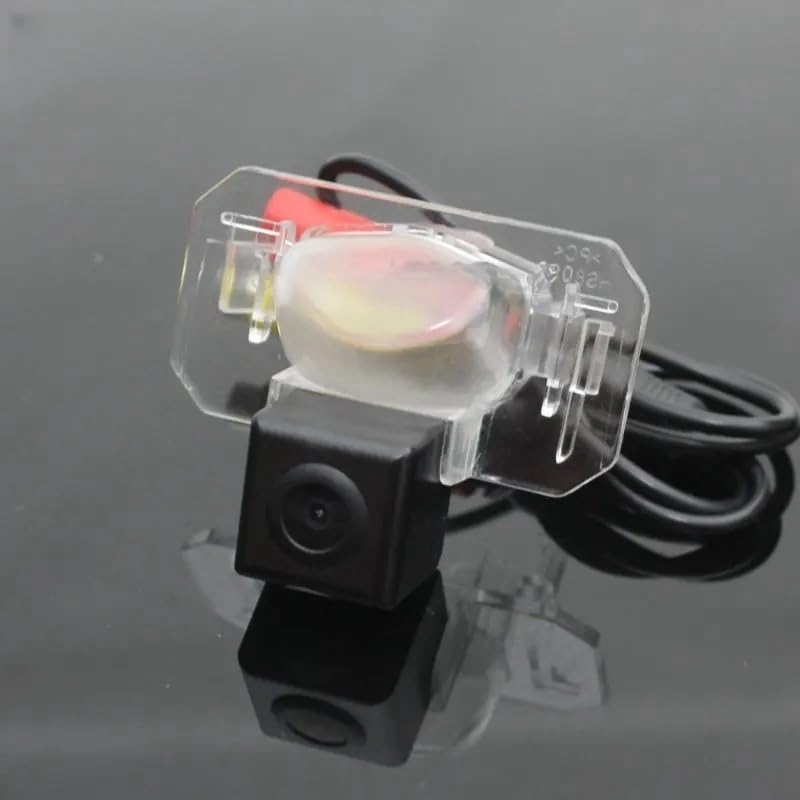 Caméra de recul sans fil vision nocturne HD capteur CCD pour auto
