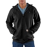 sudaderas carhartt hombre baratas Carhartt es una marca de ropa de trabajo, con un ajuste más amplio en el pecho y los hombros. Si prefiere un ajuste más adaptado al cuerpo, escoja una talla más baja.