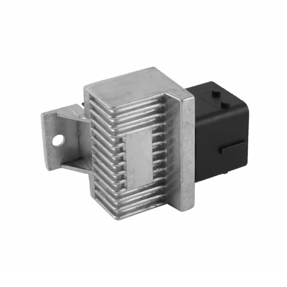 Bougies de préchauffage résoud problème démarrage Master Mk2