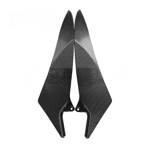 Garniture latérale de réservoir YZF R1 finition premium panneau de protection moto 2009-2014
