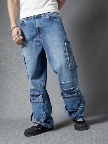 Image of VoltEdge Men Jeans