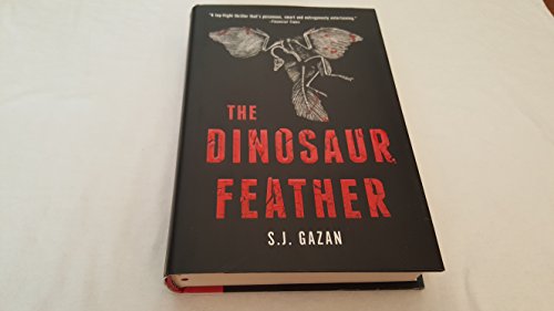 The Dinosaur Feather