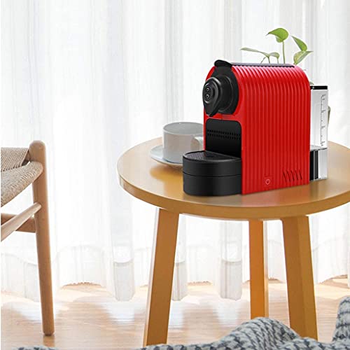 Automatische Brühkaffeemühle Tragbare Haushaltskaffeemaschine Automatische kleine Mahlung Integrierte italienische Büro… – Bild 6