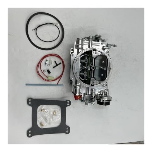 Carburateur 1406 pour résoudre les problèmes de démarrage à froid 600 CFM 4 BBL