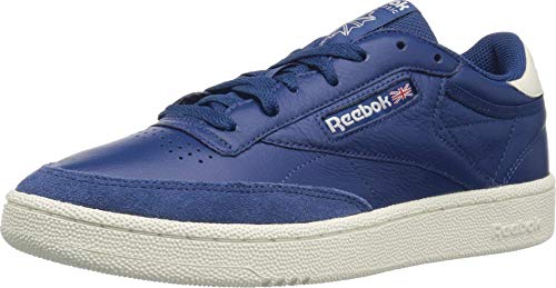 Image of Reebok Mens Club C 85 Sneaker