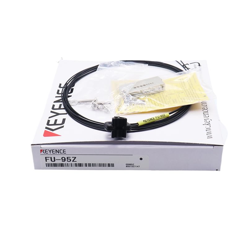 FD-F50 Laser Displacement Sensor for Short-Range Distance Measurement in Precision Machinery Accurate Responsive