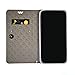 Case for Hisense H12 Lite Hisense Infinity H12 Lite Case Silicone Protection Ring + Flip Cover Stand Shell Black