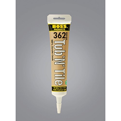 02071WH10 Acrylic Latex Caulk miniatura 1