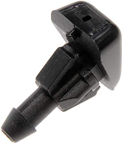 Dorman 58124 Windshield Washer Nozzle remplacez votre buse de lave-glace bouchée sur Subaru