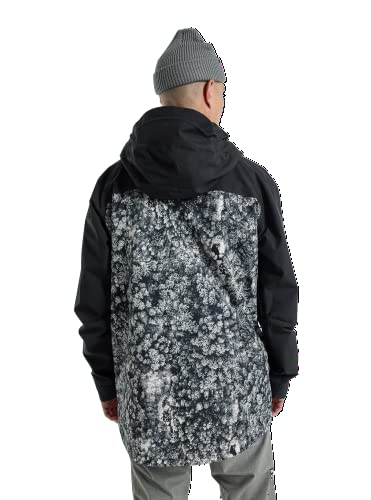 Image of Burton mens Lodgepole 2l Jacket
