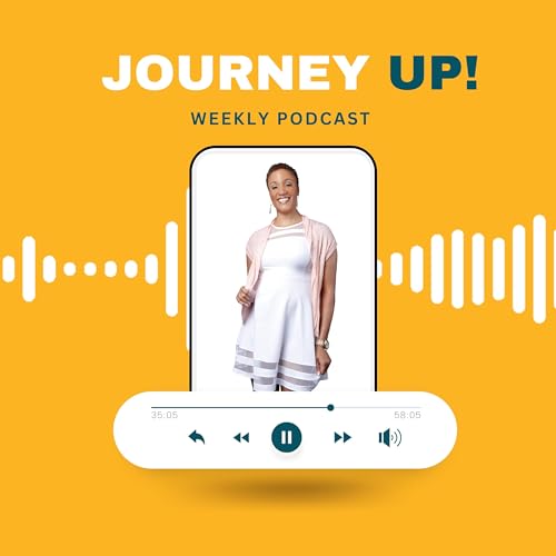 Episode #10 (General) Showing Up in the &ldquo;Try&rdquo; Podcast Por  arte de portada