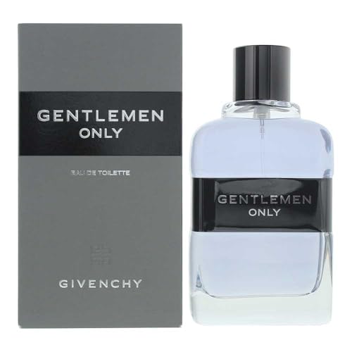 Perfume Unisex Givenchy Gentlemen Only 100 ml - Marca: Givenchy - EAN: 3274872487383