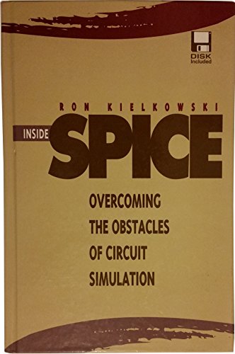 Inside SPICE (EE Circuit Solutions) view 2