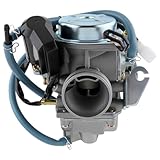 Carburetor for YERF DOG DOGG GY6 150 150cc Scooter Moped Go Kart Carb