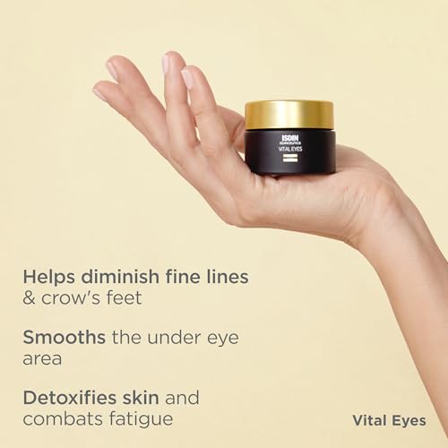 Isdin 690022157 Isdinceutics Vital Eyes - Night Eye Cream thumb #3