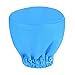 10 Pack VRC2 Cloth Filter Compatible with Vacmaster 1.5 to 3.2 Gallon Wet/Dry Vacuums, Also fit for Armor All AA155 AA256 AA255