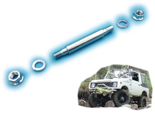 NTS GIKEN (NTSZ) VbNs JA11 / SJ30 / JA71 / SJ10 Wj[ jimny 13mm 14mm Cp 13~ 14~ (a13~i13j)