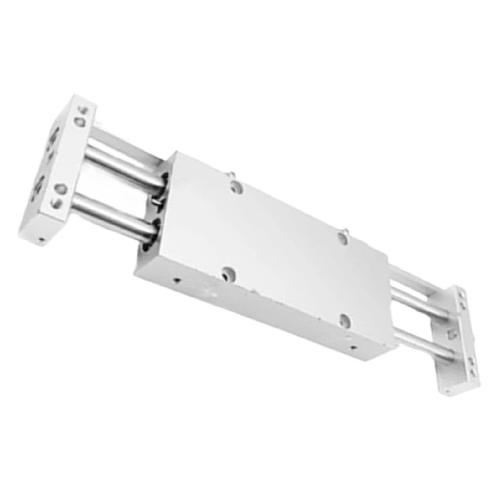 Cylinder CXWM16 pneumatique double effet course 200mm pour table de translation
