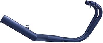 cb250t cb400t ショート管マフラー　ハスギリ 楽天市場】HONDA CB250T CB400T ホーク2 手曲げ薄型ブレイド管