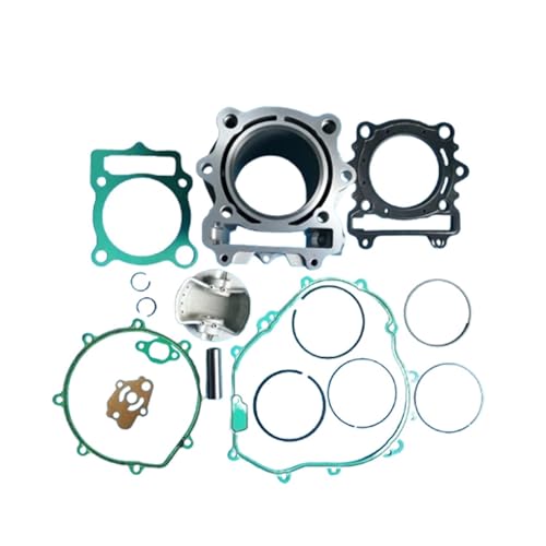 Kit cylindre piston pour HISUN 400CC HS400 UTV 12100-003-0000