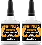 KRAFTPROTZ