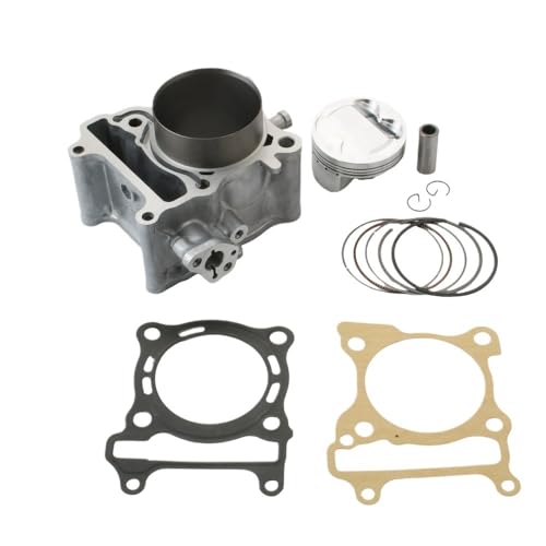 Kit cylindre 66mm 190cm³ moteur 4T scooter PCX160 VARIO160 Click160 ADV160