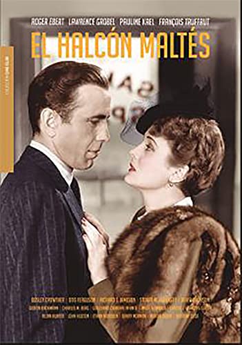 Preisvergleich Produktbild El Halcón Maltés (Cine Club, Band 9)