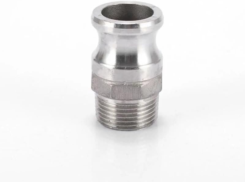 Stainless Steel Camlock Fitting(DC,1")