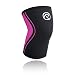 Rehband Rx Knee Support - 7mm thick neoprene