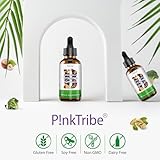 Liposomale Vitamin B Komplex Flüssiges - Hochdosiert Tropfen mit Allen 8 B-Vitaminen, Aktive Vitamin B Formen, Vegan, Keine Zusatzstoffe, 60ml (1er Pack)