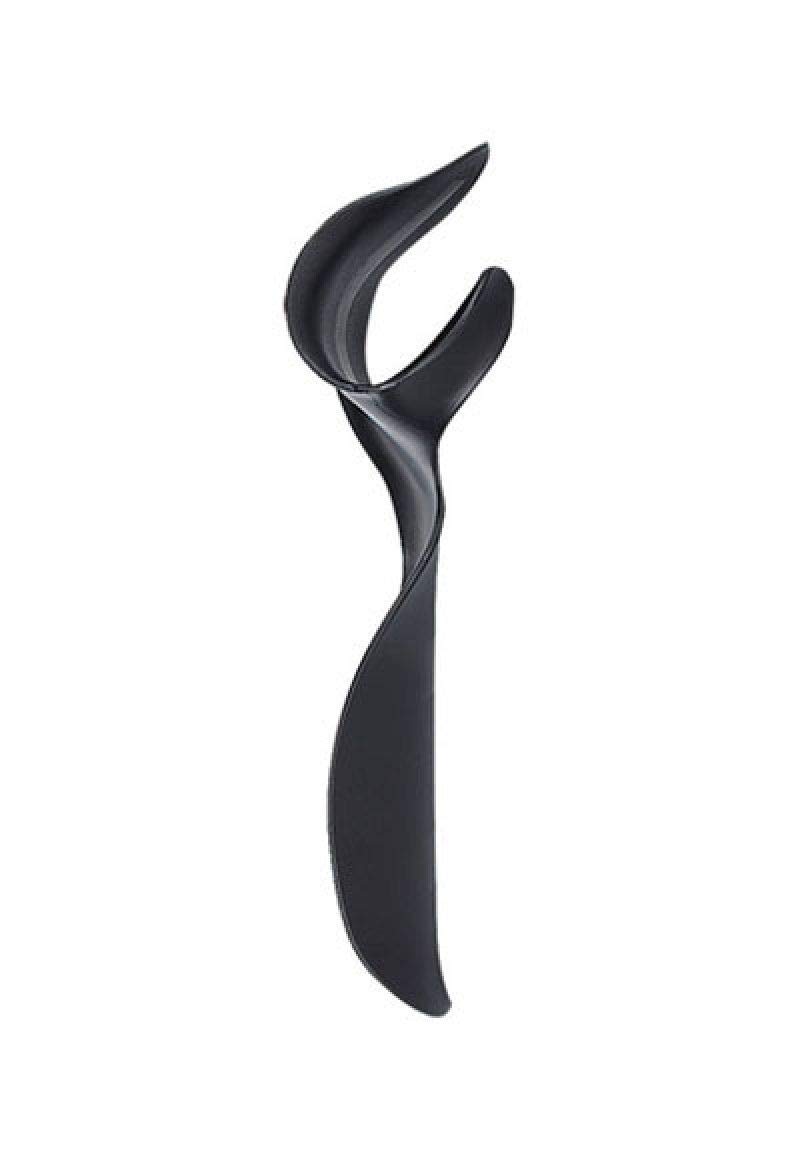 Antar AT53032 Wrist Orthosis for Left Hand 150 g, Small, Black/Blue, Multicolour, Kleine - Image 2