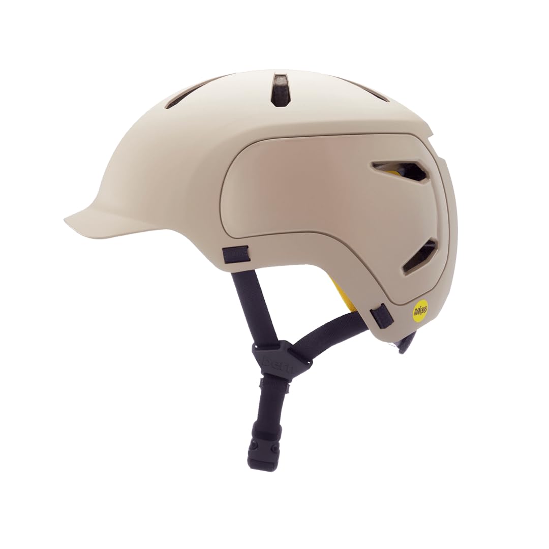 Amazon.com : Bern Helmets Watts EPS Matte Sand Skate Helmet