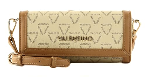 Valentino sac à épaule bandoulière de luxe Liuto Flap Bag écru