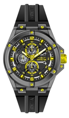 Invicta Racing Men's 46mm VH67 Quartz - 48807