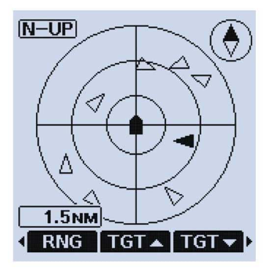 ICOM IC-M94DE EMISORA PORTATIL Marina con DSC Y AIS - 6W