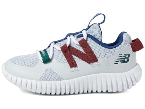 Image of New Balance Kid's Playgruv V1 Bungee Sneaker