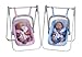 JC Toys - for Keeps Playtime | 2 in 1 Baby Doll Swing and Portable Carrier | for Dolls up to 18