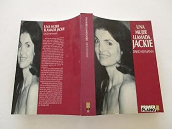 Paperback Una mujer llamada Jackie [Spanish] Book