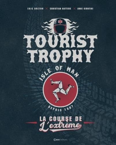 Tourist Trophy NED