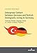Produktbild Intergroup Contact between Germans and Turkish Immigrants Living in Germany: Exploring Tandem Language Classes as a Means to Reduce Prejudice