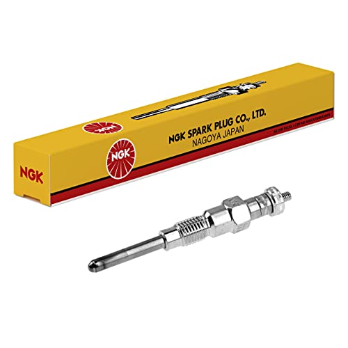 Ngk (4693) Y-716Rs Glow Plug, Pack Of 1 #TOP1
