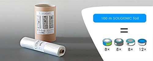 Ricarica mangiapannolini compatibile ricariche