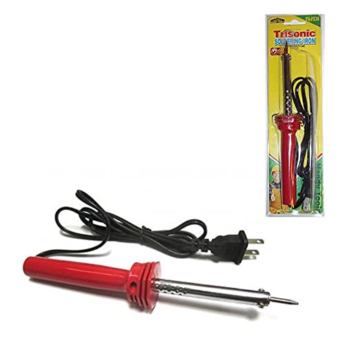 5 Lot Welding Soldering Iron 30W Heat Pencil Electronic Kit Desoldering Pump New
